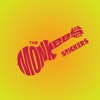 The Monkees Stickers