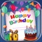 Happy Birthday Card Maker Free is a new collection of greeting cards and posters for you