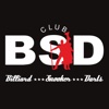 Clubs BSD