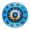Icon Simple daily horoscope
