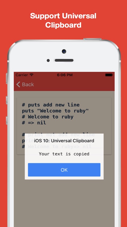 Learn Ruby screenshot-3