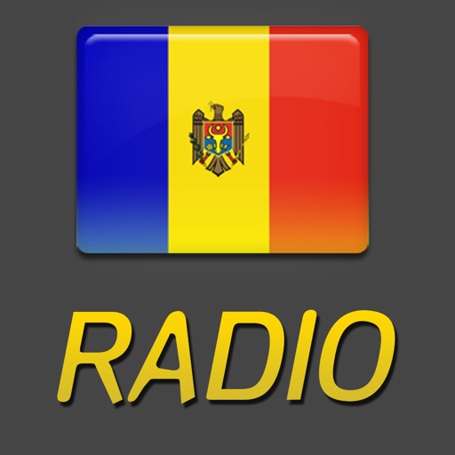 Moldova Radio Live! icon