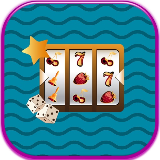 Sharker Slots Big Pay - Super Slots iOS App