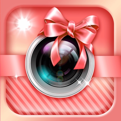 Cute Frames – Photo Editor with Frames for Photos icon