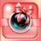 * For all cute girls out there – a lovely photo editor for Instagram