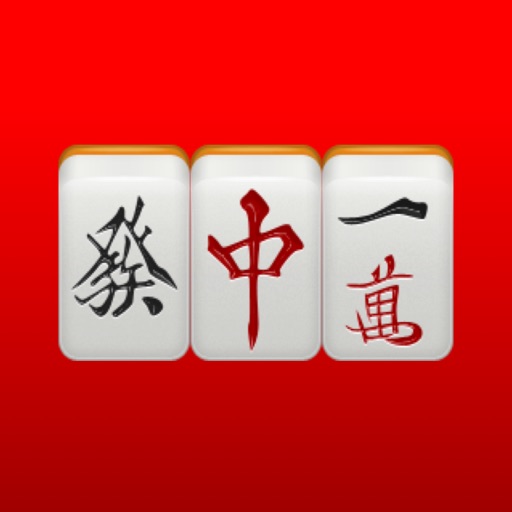 Mahjong HD+ iOS App