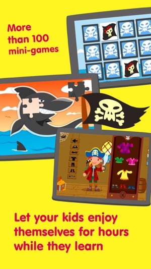 Planet Pirates(圖2)-速報App