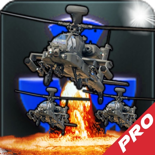 A Big Chase Copter Pro : Addictive Only icon