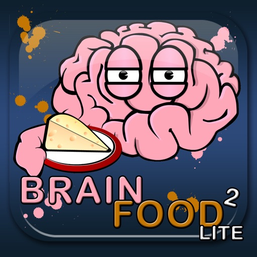 Brain Food 2 Lite Icon
