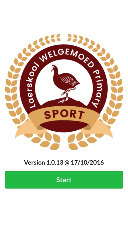 Welgemoed Sport