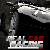 Real Car Racer