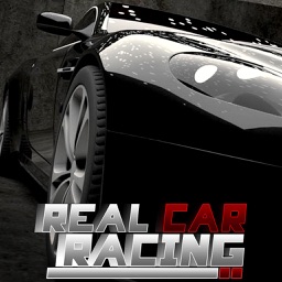 Real Car Racer