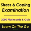Stress and Coping Exam Preparation 2000 Flashcards