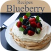 Blueberry Recipes - Cake,Dessert,Muffins,Smoothie