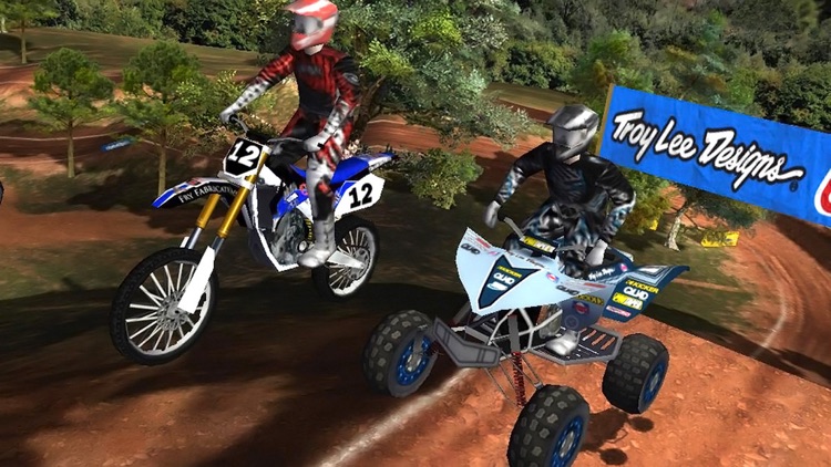 2XL MX Offroad