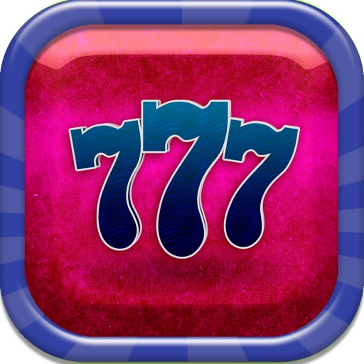 777 Amazing Reel Slots Casino-Fun Vegas Slots Game icon