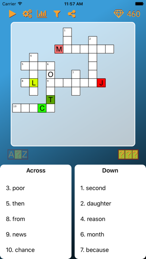 World Cross Word Esperanto(圖3)-速報App