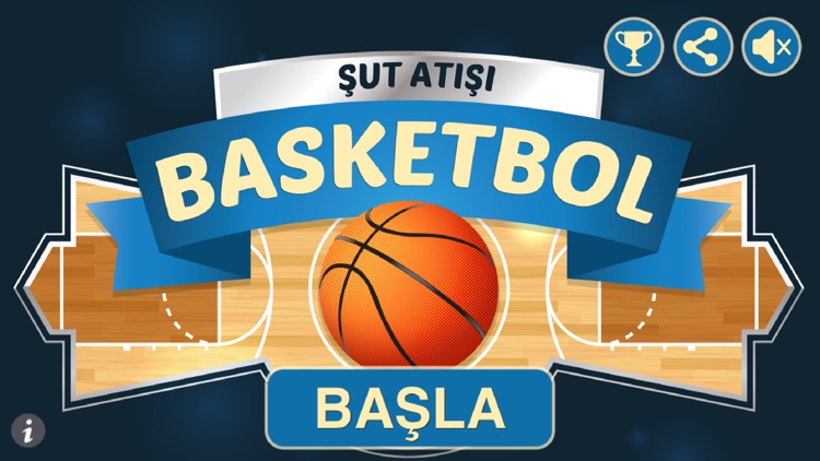 Basketbol - Şut Atışı