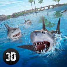 Activities of Monster Shark Huntin Safari Fishing Simulator Full
