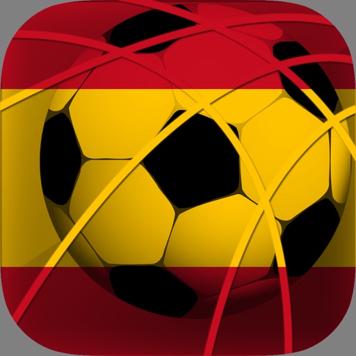 Penalty Soccer 11E: Spain icon
