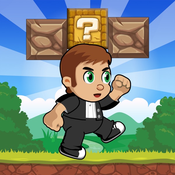 TIM'S TRIP FOR FREE - CLASSIC JUMP & RUN GAMES TIM'S TRIP FOR FREE - CLASSIC JUMP & RUN GAMES