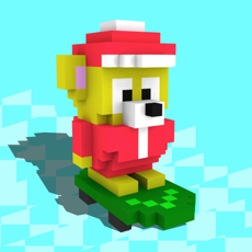 Activities of Amazing Santa Go Wild