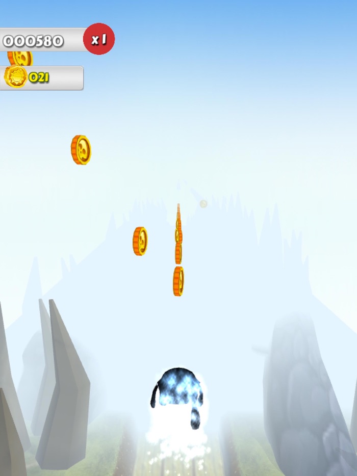 Monster Friends Forever