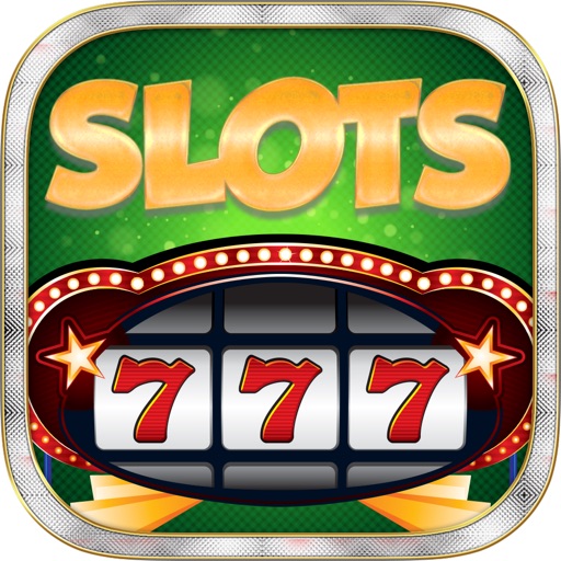 A Big Win World Lucky Slots Game