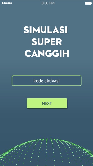 Simulasi Super Canggih(圖1)-速報App