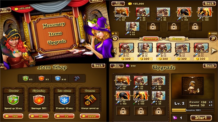 Flying Defense screenshot-3