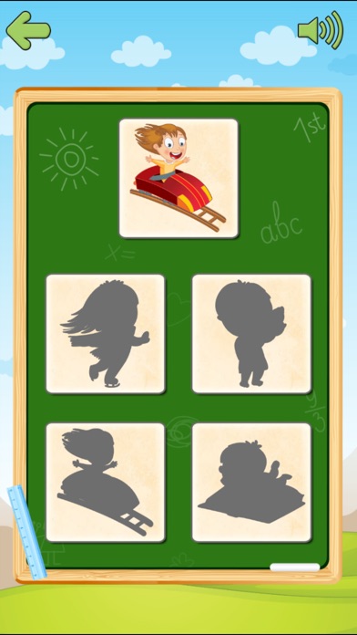 download Kids Garden - Basic Skills apps 0
