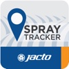 Jacto Spray Tracker