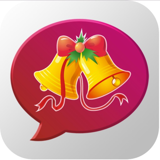 Christmas Emoticons + Animated Emojis by Kim Ji Joo