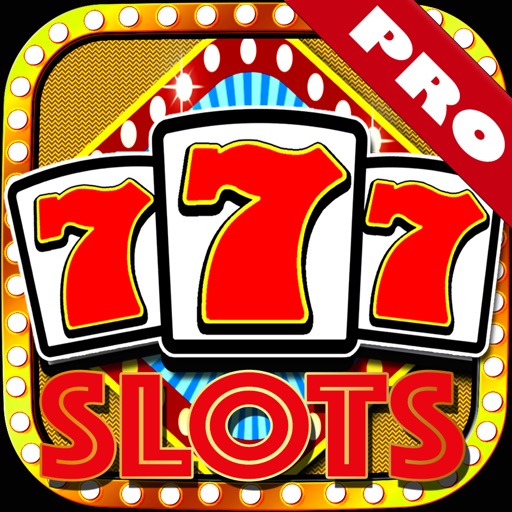 777 Adventure Casino Slots - Spin to Win icon