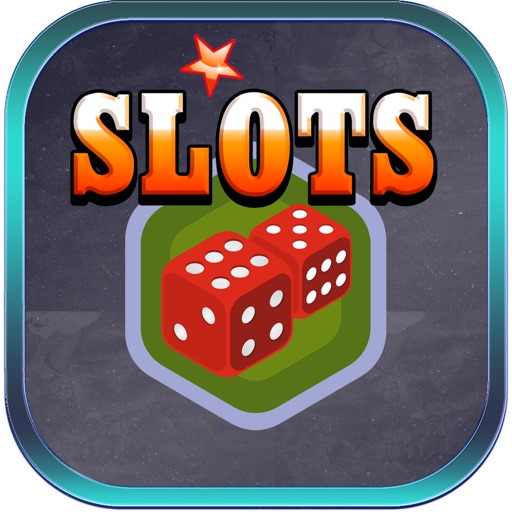 Best Casino Mobile Game - Crazy Slots Machines Icon