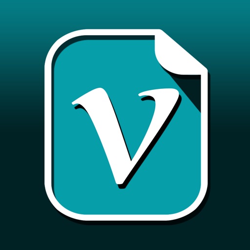 Verse - Write Poems, Song Lyrics and Compositions Icon
