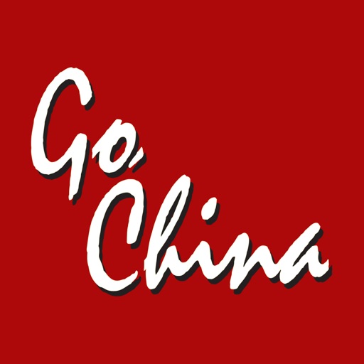 Go China icon