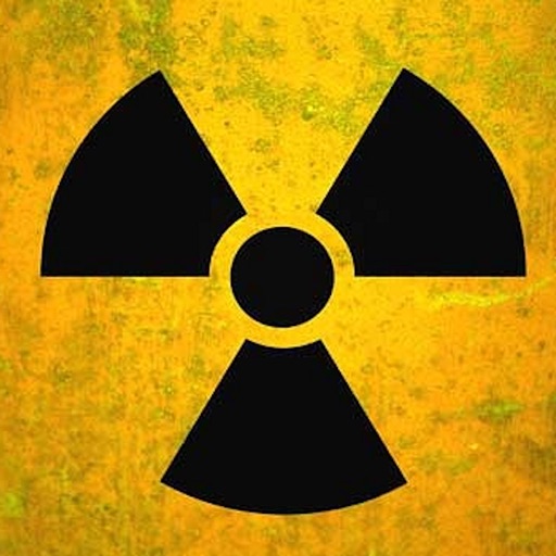Nuclear Escape iOS App