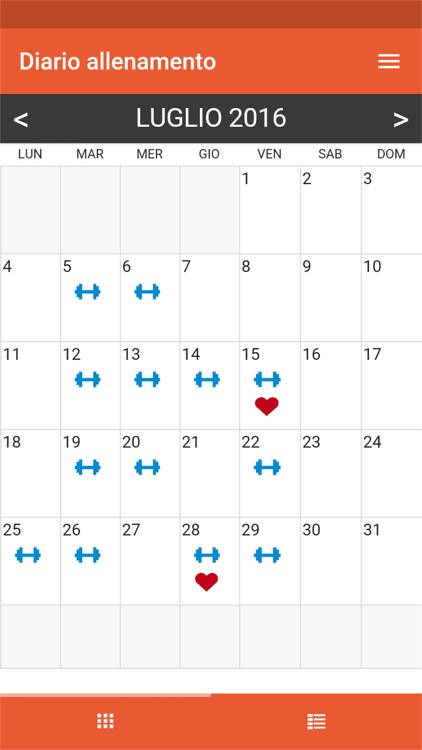 Dimagrisci Dove Vuoi screenshot-4
