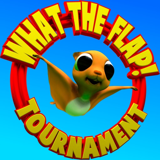 What The Flap! - Tournament iOS App