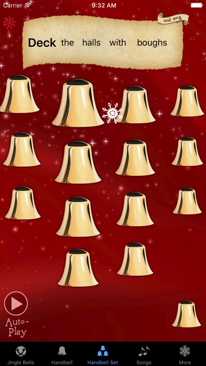 Holiday Bells screenshot-3