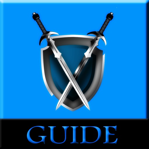 Guide for Heroes Charge - Ultimate Guide iOS App