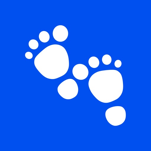 GPS Location Tracker for iPhone and iPad Standard