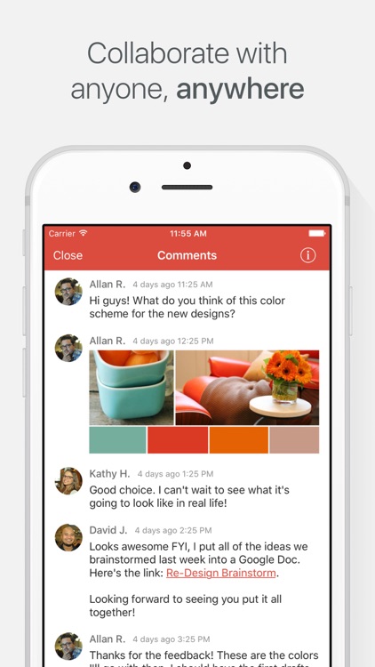 Todoist: Todo List for Organizing Work and Errands