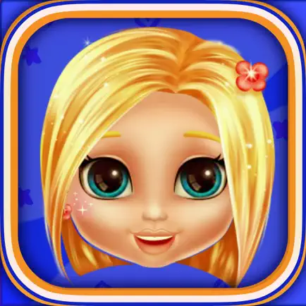 HappyBaby Crib Salon:Play with baby, free games Cheats