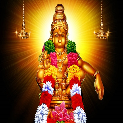 Telugu Ayyappa Swamy Video Songs icon