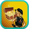 2016 Golden Girl Box - Free Vegas Casino