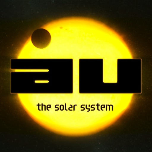 AU: The Solar System :: on sale!