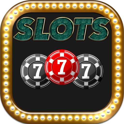 Palace Of Nevada Macau Jackpot - Free Slots Fiesta iOS App