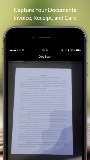 Best OCR - How to scan PDF with Image Recognition(圖2)-速報App